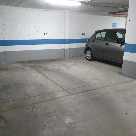 Ocean Rest Canteras Beach & Parking Лас-Пальмас-де-Гран-Канария Экстерьер фото