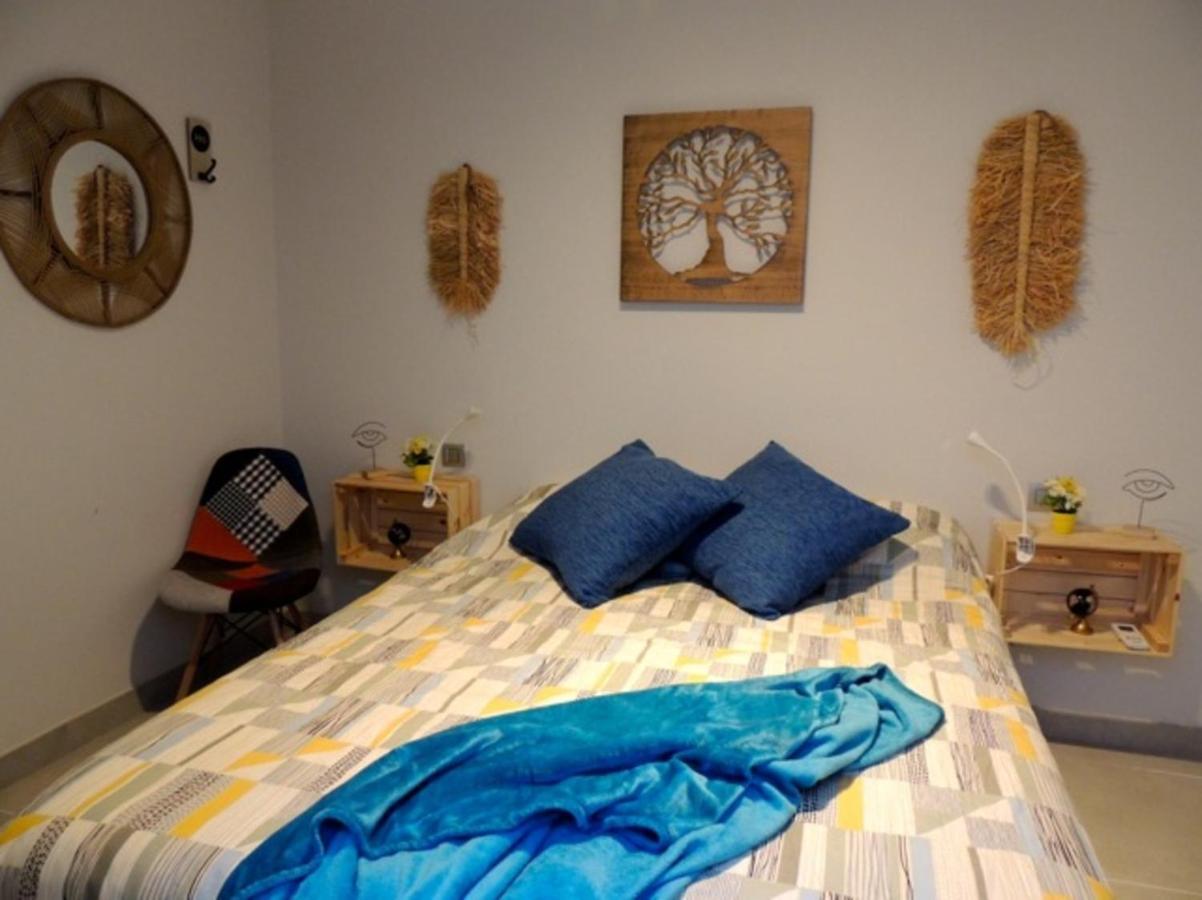Ocean Rest Canteras Beach & Parking Лас-Пальмас-де-Гран-Канария Экстерьер фото