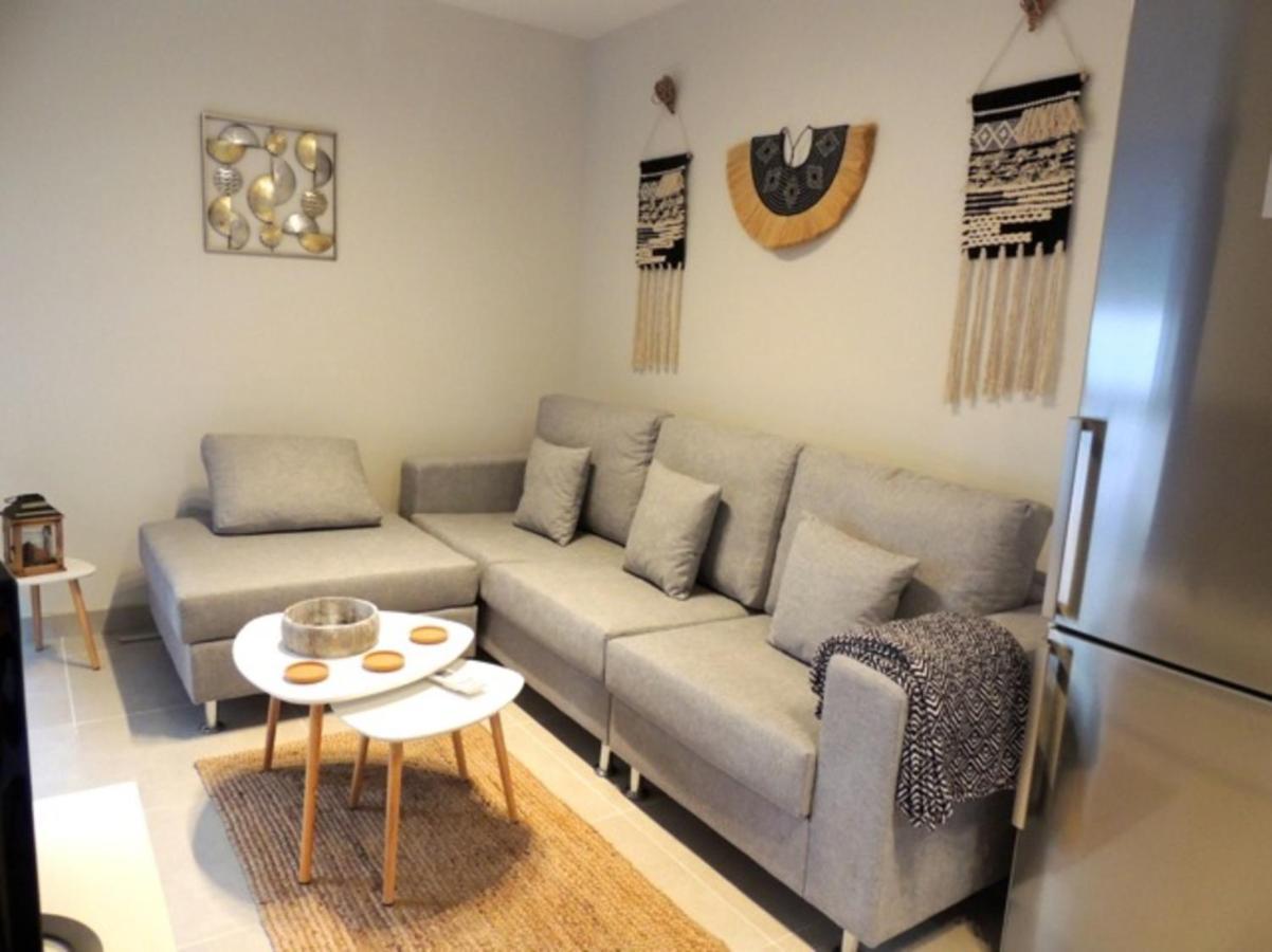 Ocean Rest Canteras Beach & Parking Лас-Пальмас-де-Гран-Канария Экстерьер фото