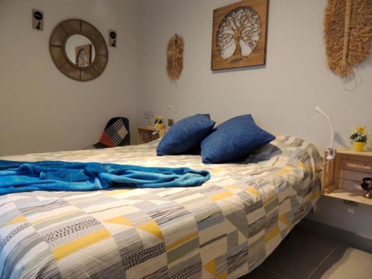 Ocean Rest Canteras Beach & Parking Лас-Пальмас-де-Гран-Канария Экстерьер фото