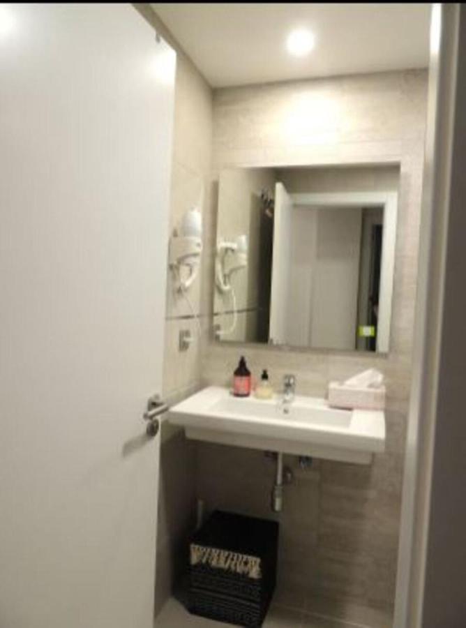Ocean Rest Canteras Beach & Parking Лас-Пальмас-де-Гран-Канария Экстерьер фото